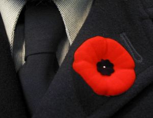 Remembrance Day ought to remind the Canadian state of its responsibility to veterans of military conflicts. flickr/hobvias sudoneighm